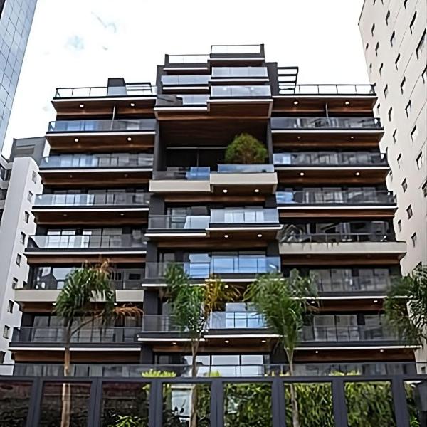 Itacema/Itaim/9 de julho