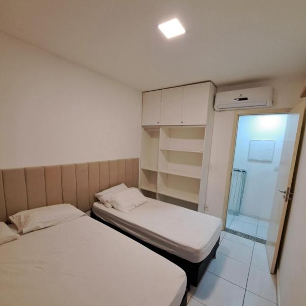 Porto de Galinhas, Flat em Muro Alto Condomínio Clube - Foto 2