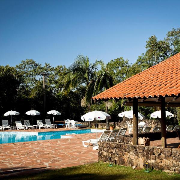 Pousada do Quilombo - Foto 4