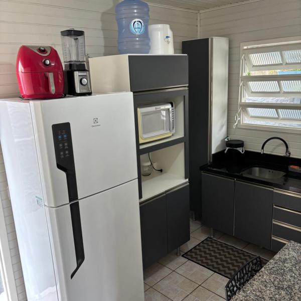 Casa na Beira Mar Continental - Foto 4