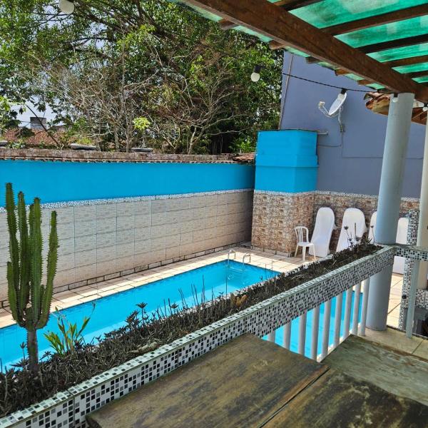Hotel Recanto do Sol - Foto 4