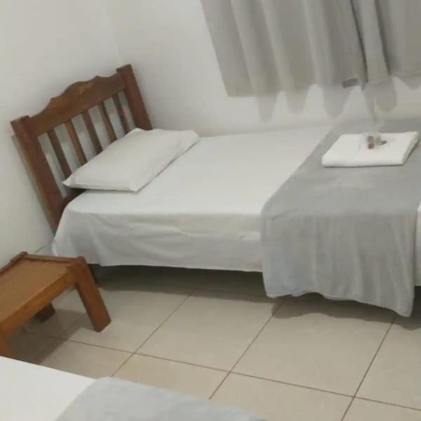 Nosso Lar em Palmelo - Foto 2