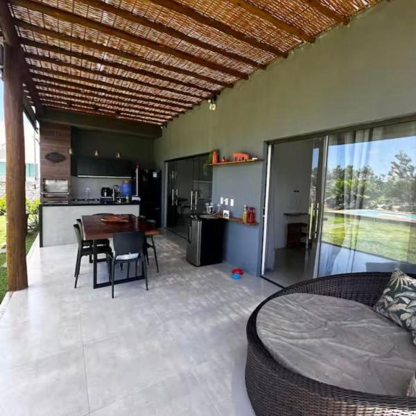 Casa Premium Sauipe Bahia - Foto 5