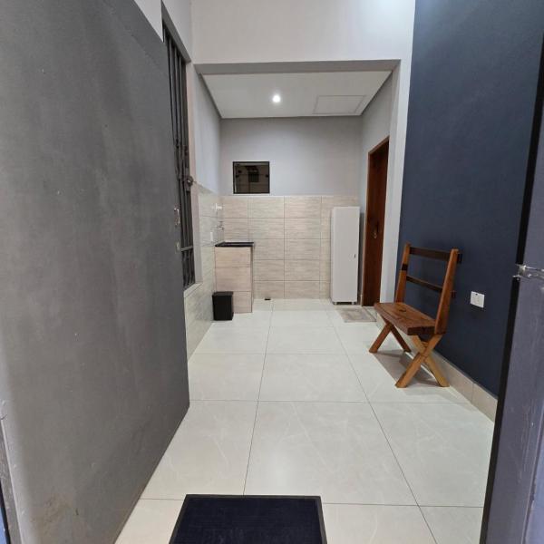 Apartamento com Garagem,Térreo e Ótima Localização - Foto 4