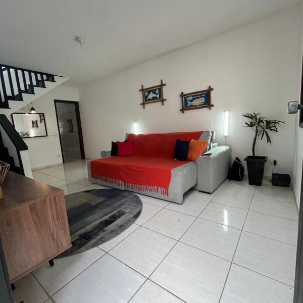 Casa Mar de Liz