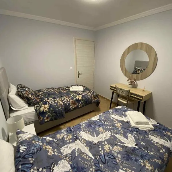 MarSia Apartment, hotel in Chios