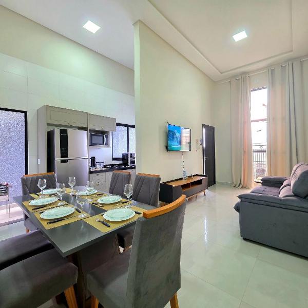 3 Quartos novíssima região da Vila A 10 min centro - Foto 5