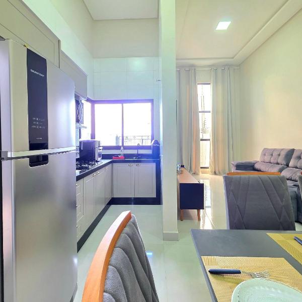 3 Quartos novíssima região da Vila A 10 min centro - Foto 4