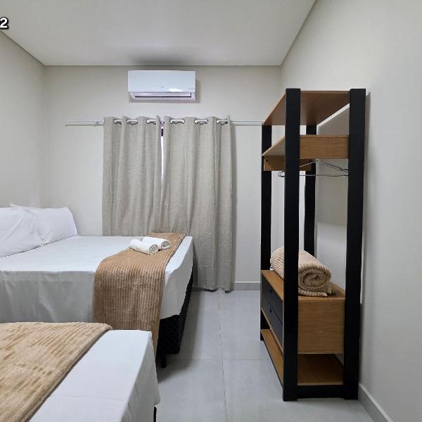 3 Quartos novíssima região da Vila A 10 min centro - Foto 2