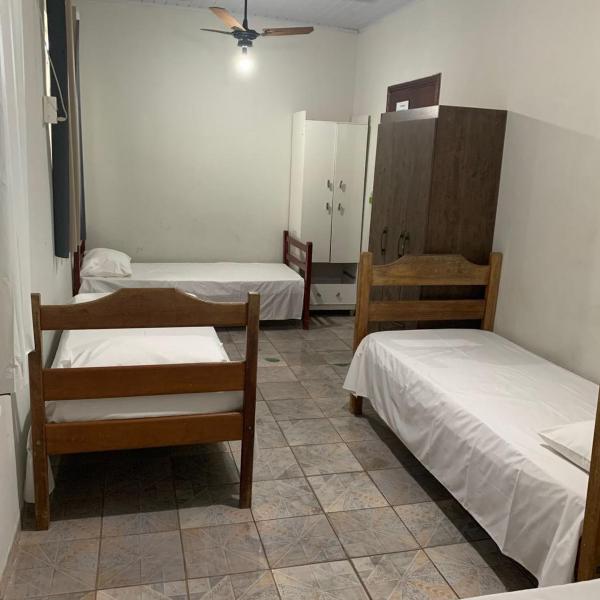 Hotel Aquidauanense - Foto 4