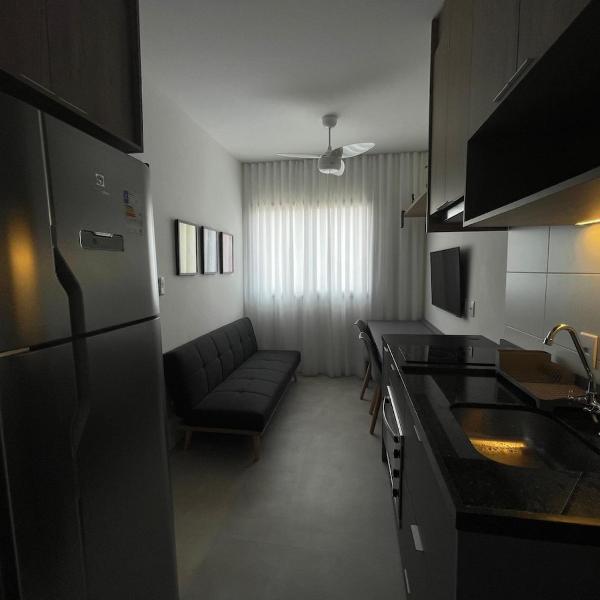 FL1204 Studio Premium na Faria Lima - Foto 3