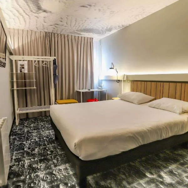 ibis Haguenau Strasbourg Nord, hotel em Haguenau