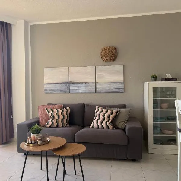 Apartamento Duquesa de España Torremolinos, hotel a Torremolinos