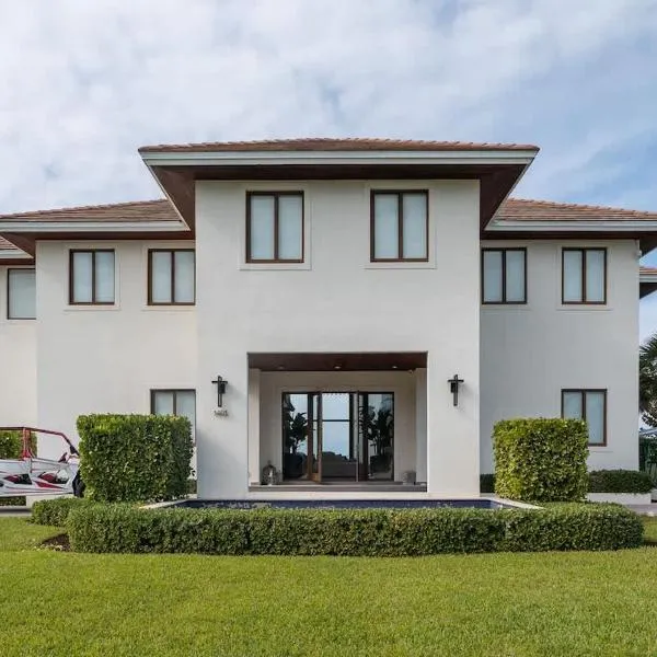 Bahamas Dream Villa, hotel sa Bailey Town