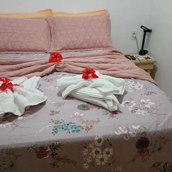 Flat sol de Noronha, hotelli kohteessa Fernando de Noronha