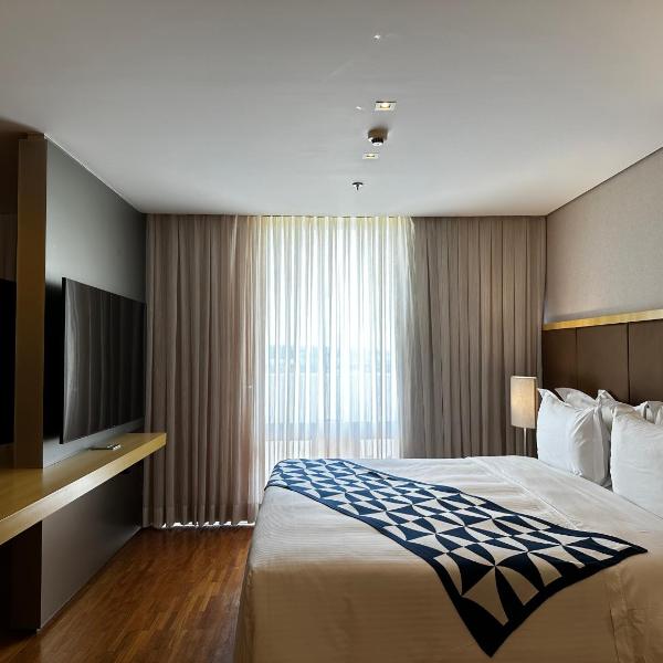 Brasília Palace Hotel - Foto 2