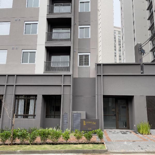 Living in Nova Klabin - Apartamentos por temporada - Foto 3