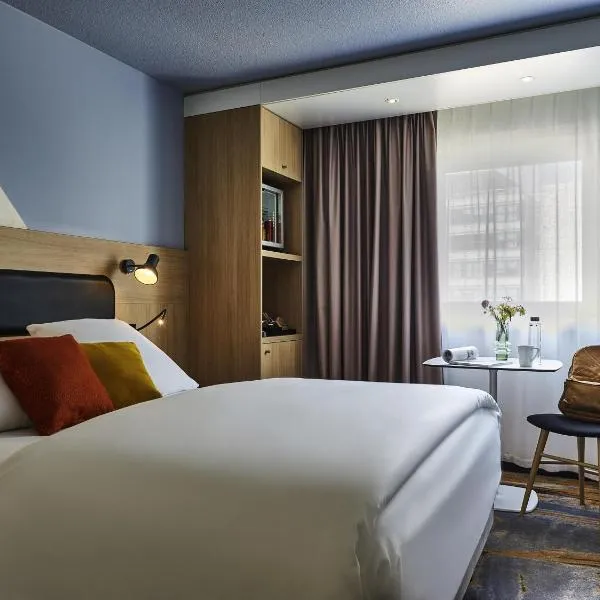 Mercure Paris Gare De Lyon TGV, hotel i Paris