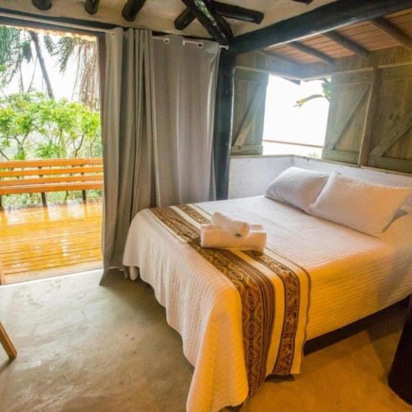 Casa Exclusiva com Vista para o Mar - 4 Suítes - Barra do Sahy - Foto 2