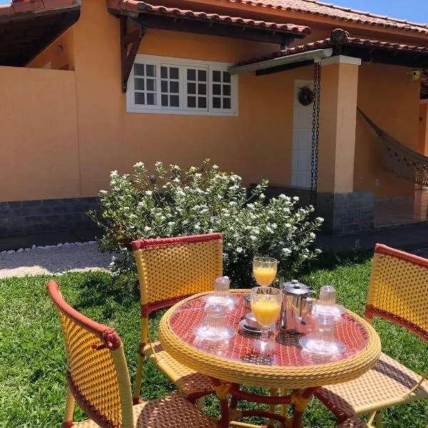 Bella Vista Paty do Alferes, hotel sa Paty do Alferes