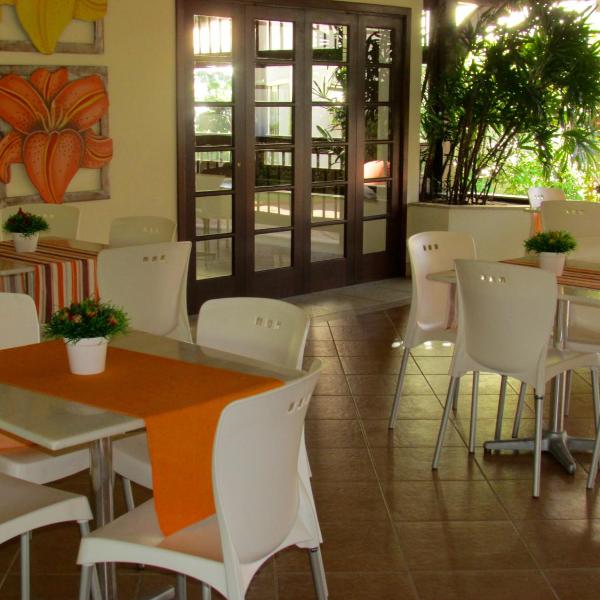 Residencial Bali Bahia Apto Alto Padrão BATUR 106 - Foto 5