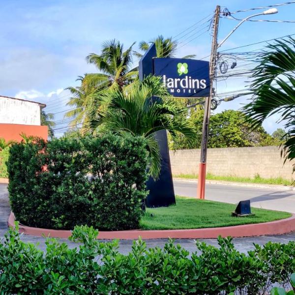 Jardins Motel (Adults Only) - Foto 5