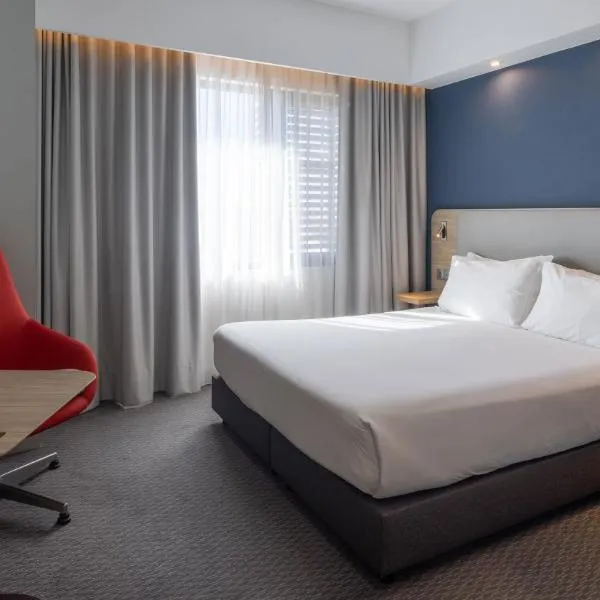 Holiday Inn Express Porto City Centre by IHG, hotel v Portu