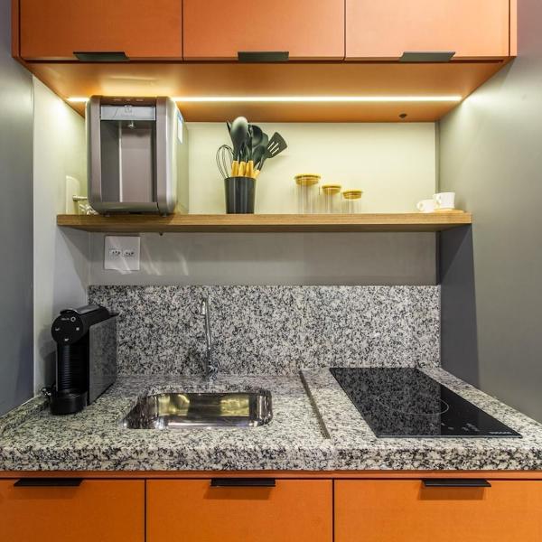 SM1304 · SM1304| Vila Mariana (Metrô, AACD, Unifesp e CASV) - Foto 4