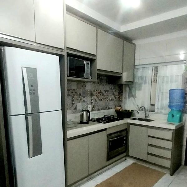 Casa Espaçosa em Florianópolis