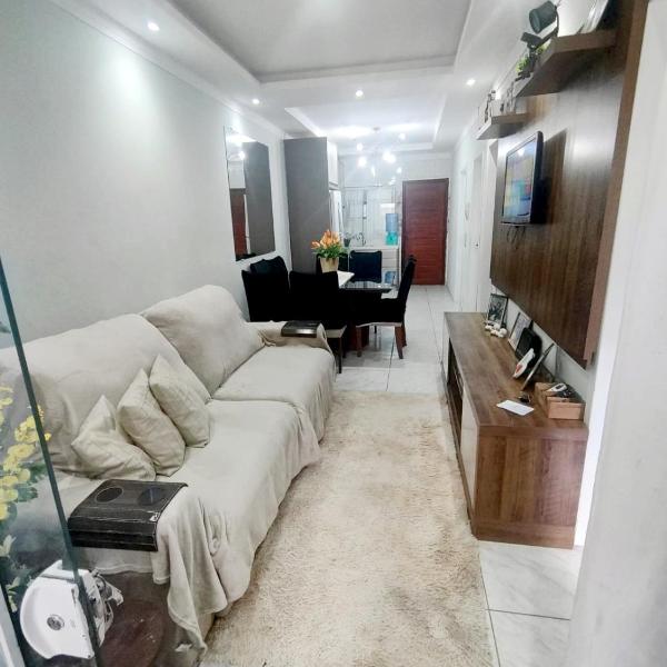 Casa Espaçosa em Florianópolis - Foto 5