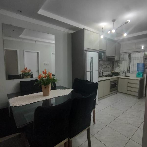 Casa Espaçosa em Florianópolis - Foto 4