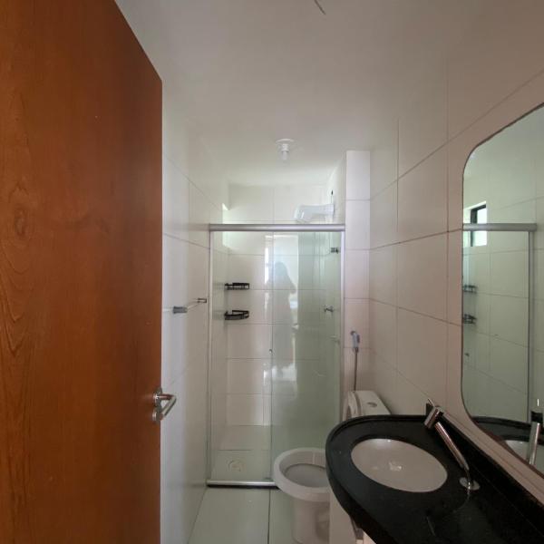 Apê Pé na Areia próximo do Parque Shopping - Foto 3