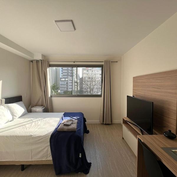V307 · V307 - Sua casa na Vila Mariana | Metrô Sta. Cruz