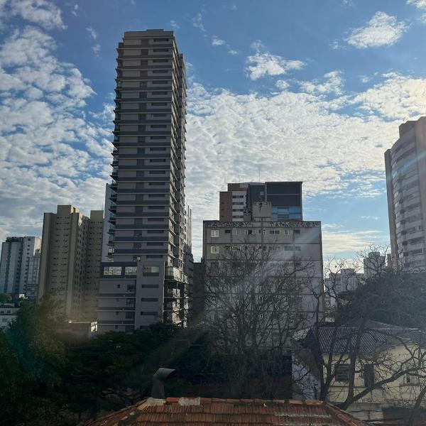 V307 · V307 - Sua casa na Vila Mariana | Metrô Sta. Cruz - Foto 3