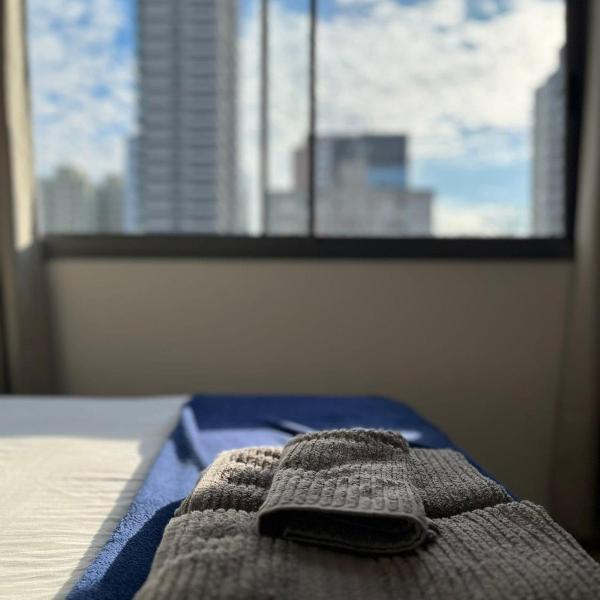 V307 · V307 - Sua casa na Vila Mariana | Metrô Sta. Cruz - Foto 4