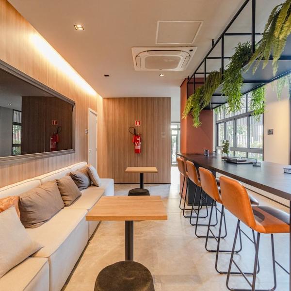 VV208 · Cheio de Estilo na Vila Mariana | São Paulo - SP