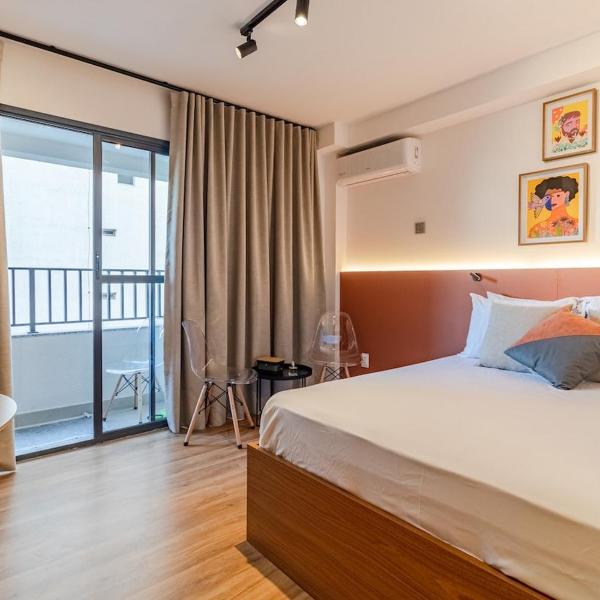 VV208 · Cheio de Estilo na Vila Mariana | São Paulo - SP - Foto 2