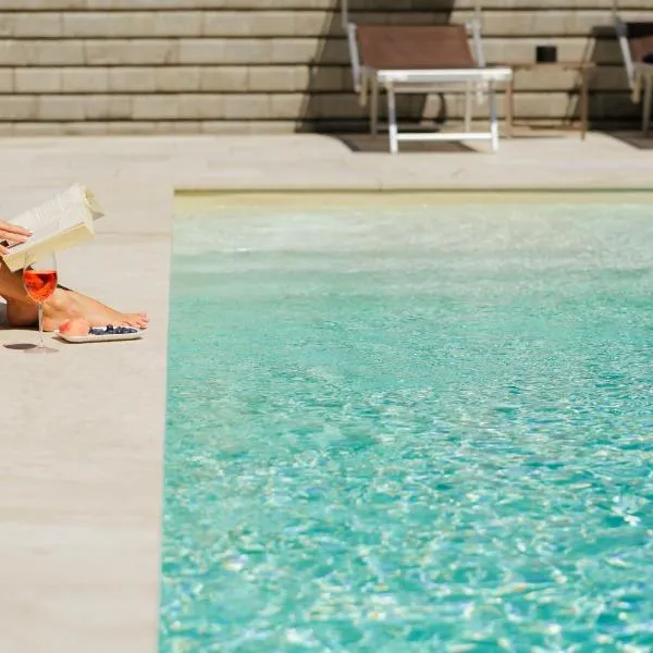 Bed & Breakfast L'Albero Maestro, hotel a Borgofranco dʼIvrea