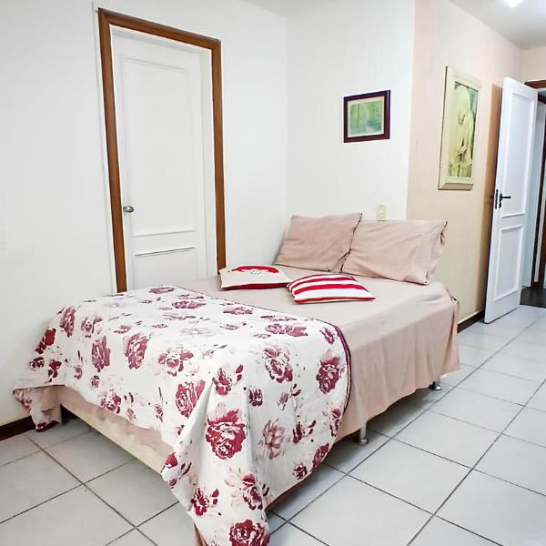 Vista Mar Copacabana - Apartamento Grande 3 Quartos - Foto 5