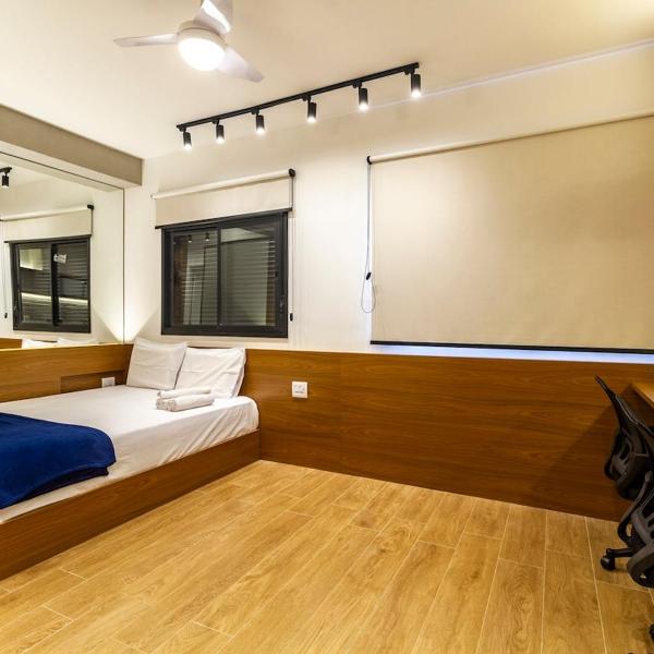 BP1209 · BP1209 - Studio confortável em Pinheiros - Foto 5