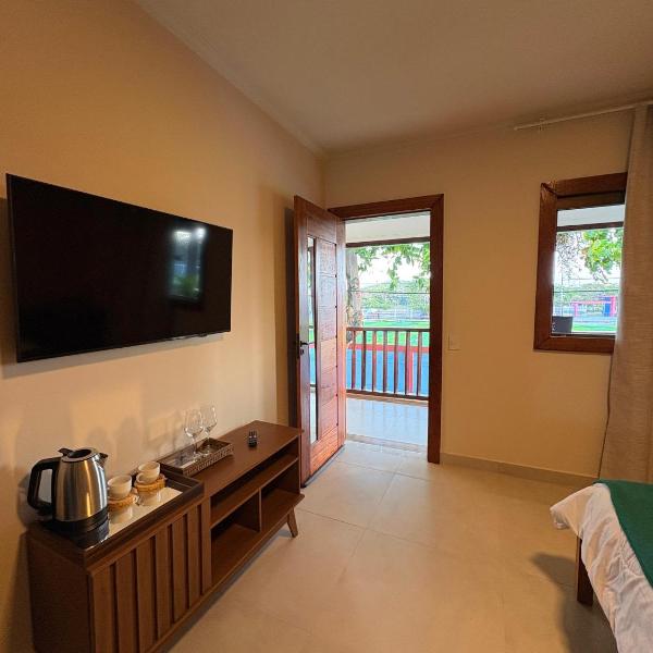 Carvalho Suites - Foto 5