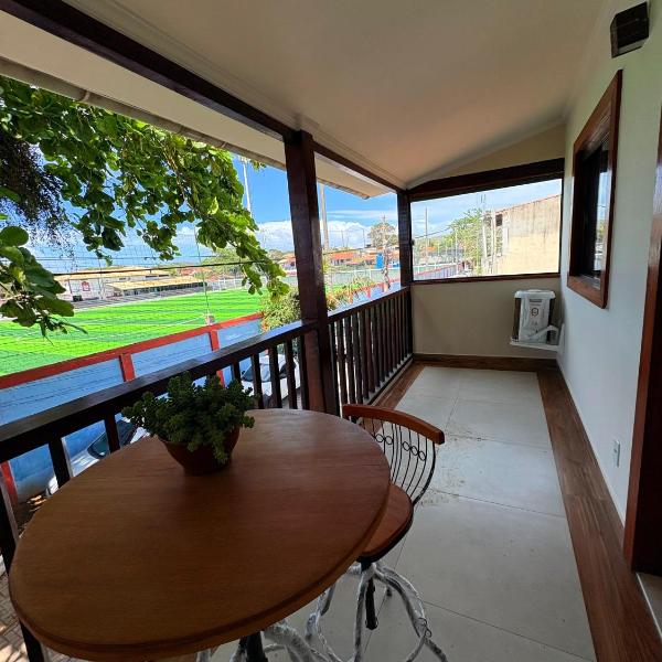 Carvalho Suites - Foto 4