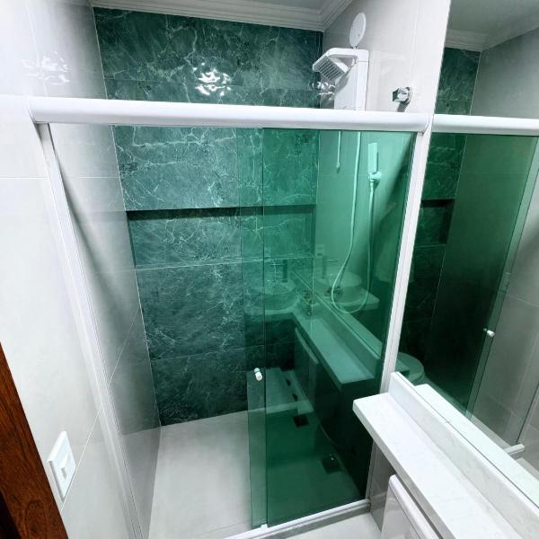 Carvalho Suites - Foto 3