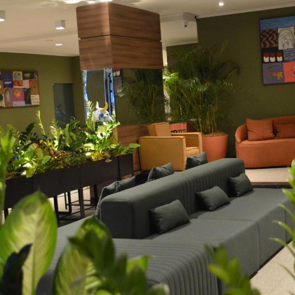 Belém Soft Hotel