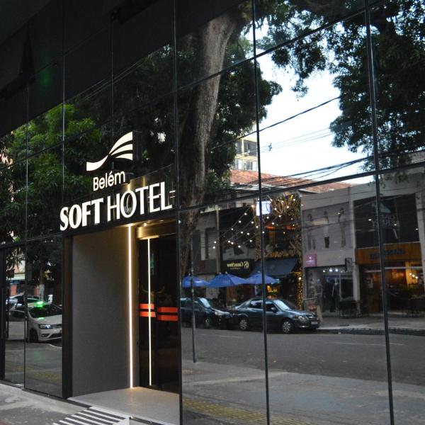 Belém Soft Hotel - Foto 2