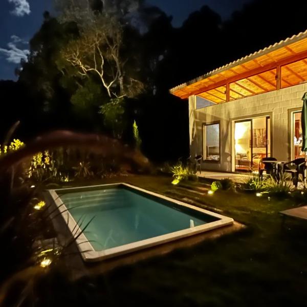 Villagio vilas boas Monte Verde
