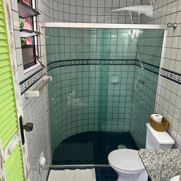 Vila dos Tangarás, Casa 1 Praia, a 30m do mar - Foto 3