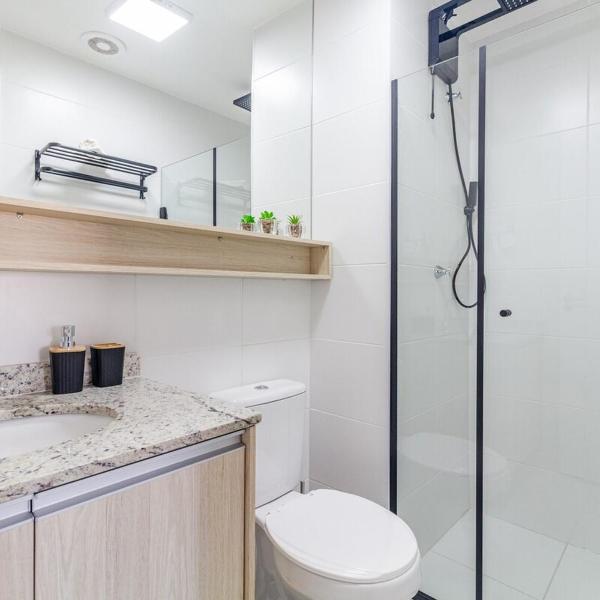 A2504 · A2504. Sua casa em SP, vizinho Allianz Park - Foto 4