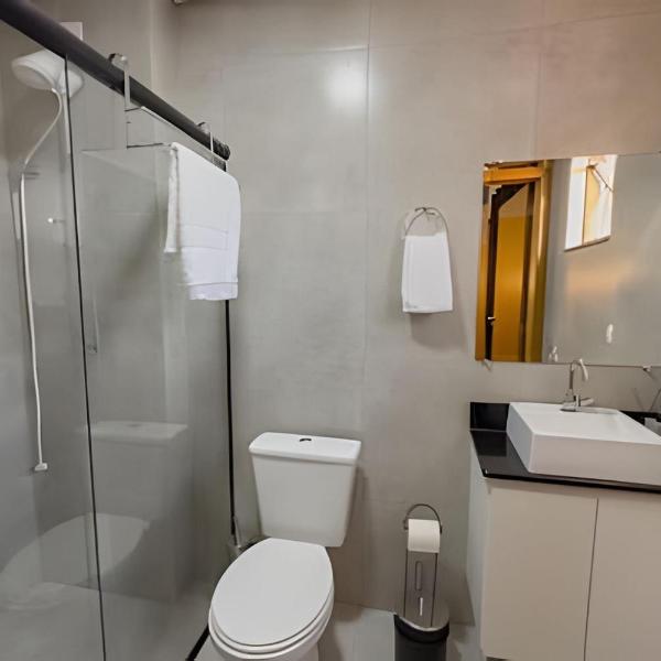 Moderno, aconchegante e totalmente equipado - Foto 3