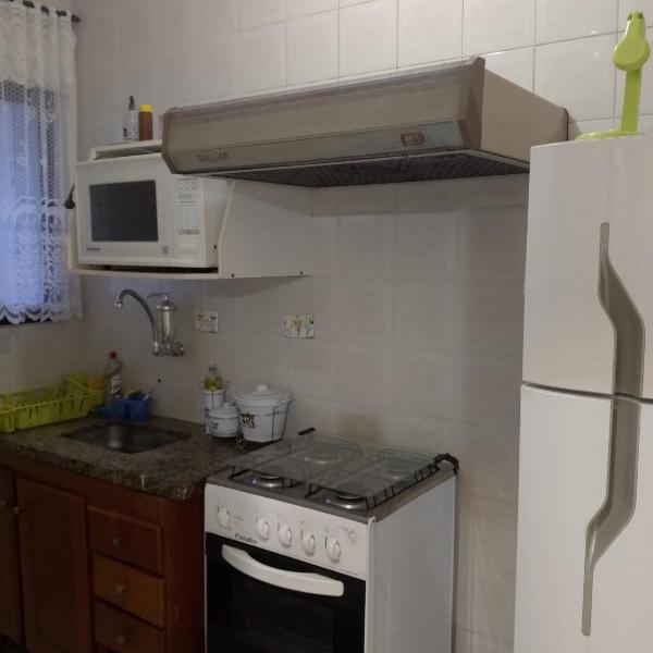 Apto. Cid. Ocian - Foto 4